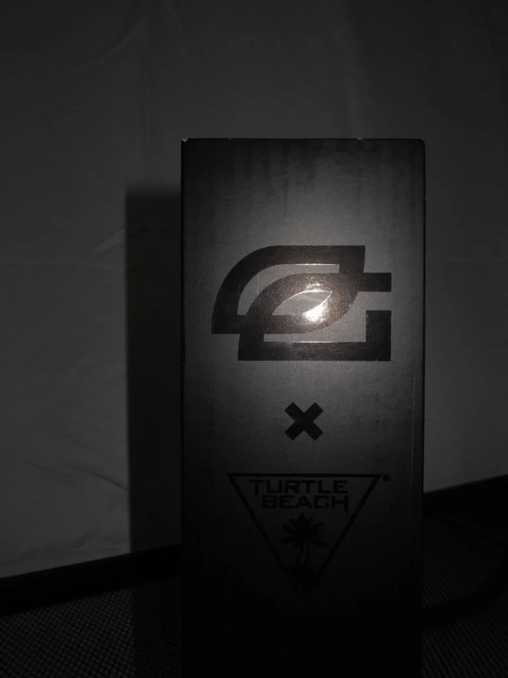 Collectible 2017 OpTic x Turtle Beach Elite Pro Wired Headset